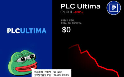 Análise PLC Ultima