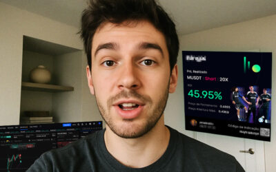 Melhor Corretora para Trading de Criptomoedas